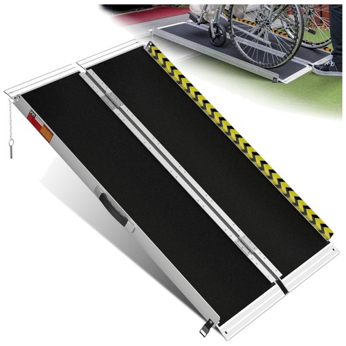 4ft portable wheelchair ramp - 4ft,