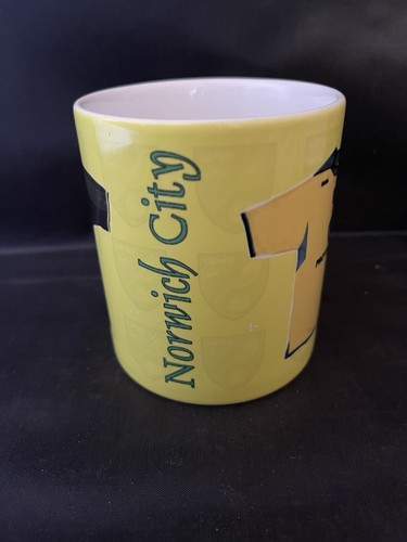 Norwich city football club - norwich,