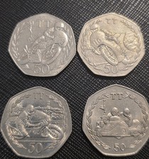 1981, 1982, 1983, 1984 SLE OF