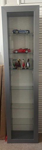 Ikea bertby display - 2, x