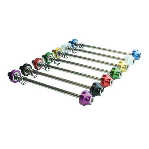 Wheel skewers standard bike - skewers,
