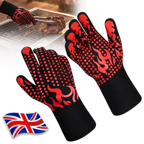 1pair extreme heat resistant - heat,