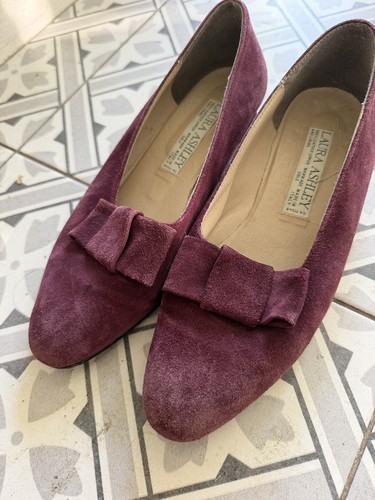 Laura ashley aubergine - laura, purple