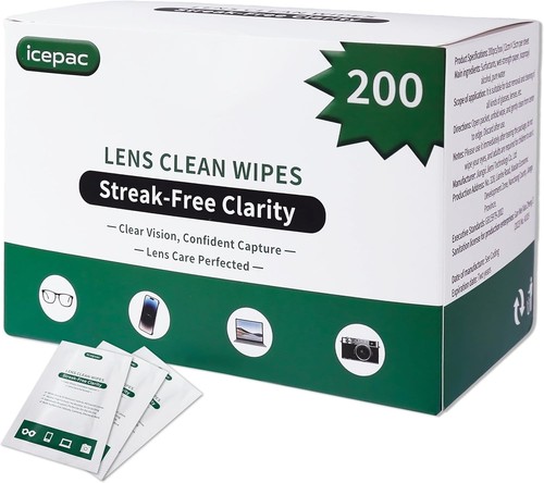 200 spectacle lens - 200,
