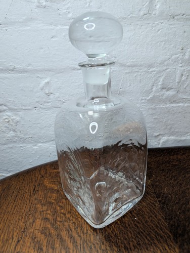 Vintage dartington crystal - vintage,