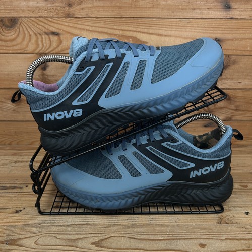 Inov8 trainers mens size - inov8, uk