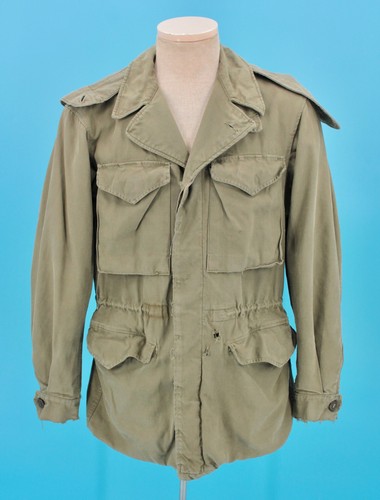 Vtg 1940s wwii army - vtg,