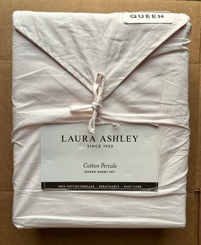 Laura ashley queen size light - queen,