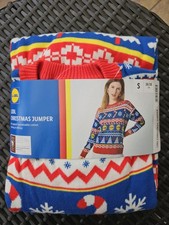 🎄 Lidl Christmas Jumper