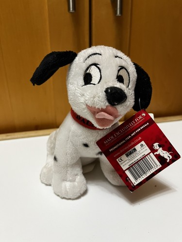 Disney 101 dalmatians - soft, toy