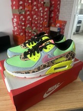 NIKE AIR MAX 90 LX Illusion