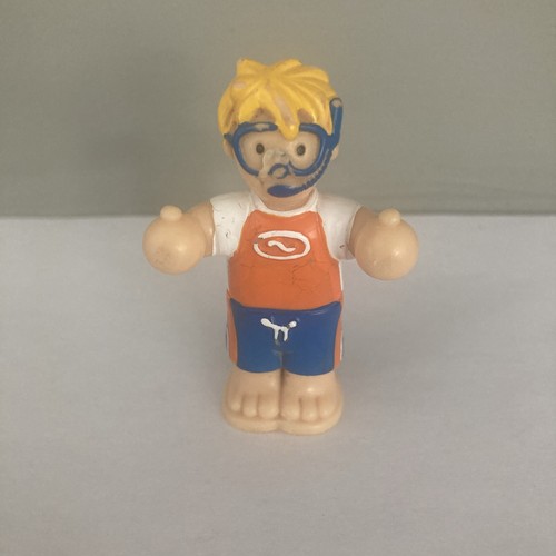 Wow toys danny diving - wow,