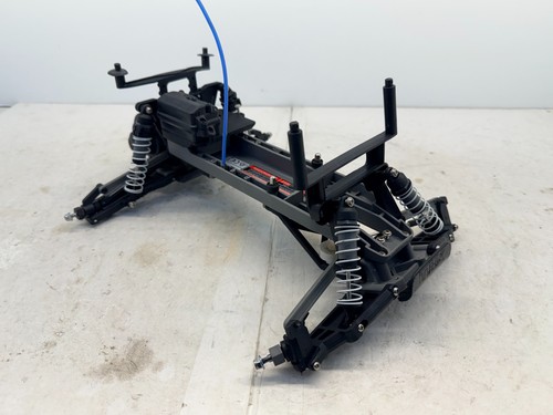 Used traxxas stampede - traxxas, 1/10