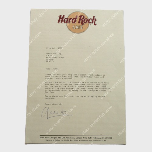 Live aid concert 1985 - live,