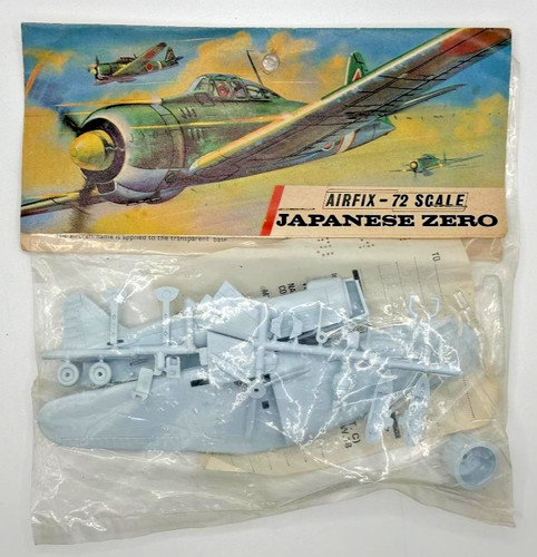 Vintage airfix red - vintage,