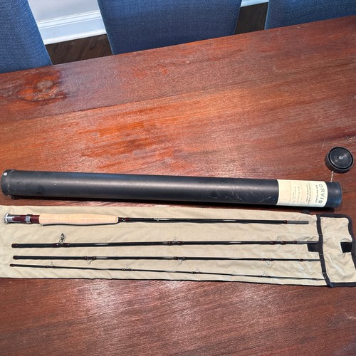 Orvis clearwater fly - orvis,