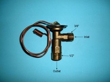 AutoAir Aircon Expansion Valve 22-8683 For Land Rover Lifetime Warranty