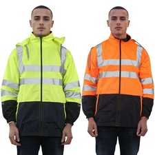 Hi Viz Vis High Visibility