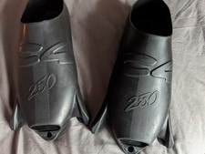 C4 250 Foot Pockets Size 43/44