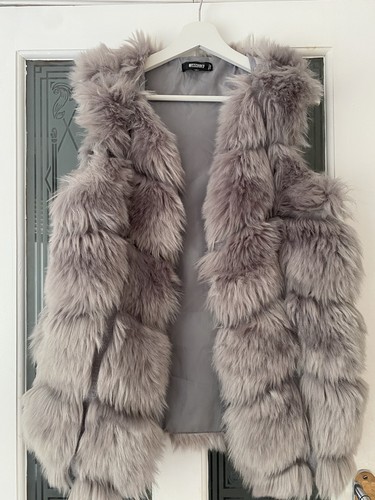 Title missguided grey - title-,