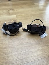 Logitech C920 Full HD USB Camera Adjustable Webcam 1080p - Black