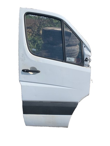 Mercedes sprinter 906 lwb - mercedes,