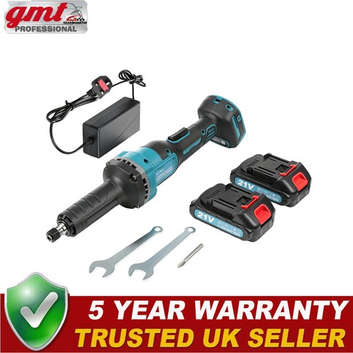 Electric die grinder 2 - die,