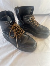 Dr. Martens Airwave Soles