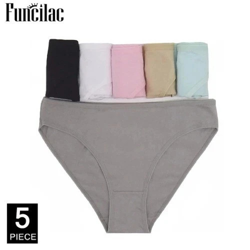 Pack ladies briefs maxi - briefs,