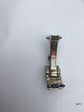 Genuine Bernina Sewing Machine Cording Foot # 22