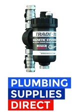 * Magnetic Boiler Filter 22mm