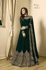Heavy Pakistani Designer