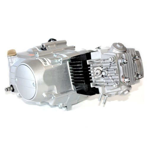 125cc gears kick - bt, up