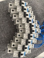 Proteus RCBO 1CK40 Curve C40