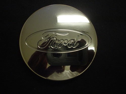 Ford focus oem wheel center - focus,