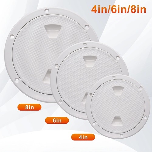 Abs hatch cover - abs,