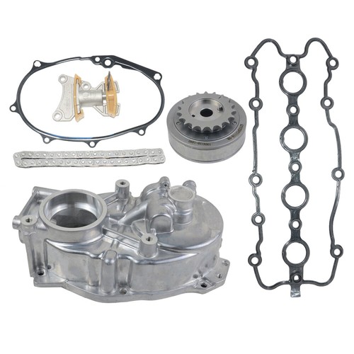 Timing chain kit camshaft - chain,