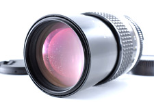 Nikon nikkor 135mm 2 8 - nikon,