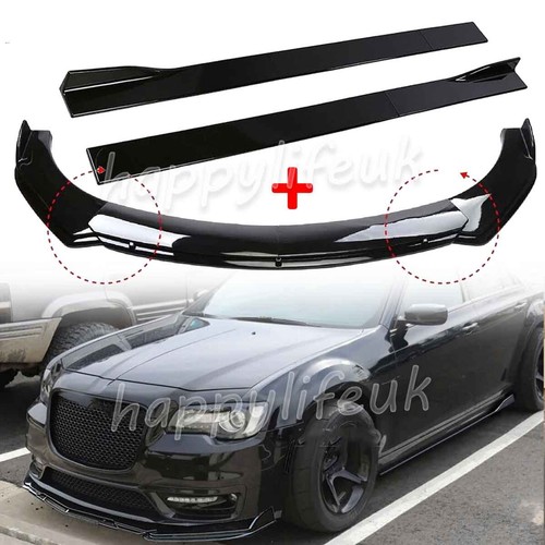 For chrysler 300c 200 - 200, front