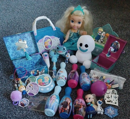 Disney frozen bundle - bundle, karaoke