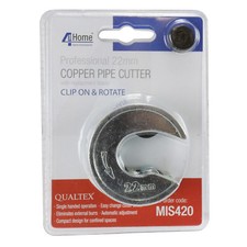 Compact 22mm Heavy Duty Copper