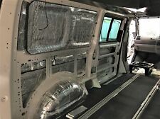 THERMOPro Camper Van Vapour