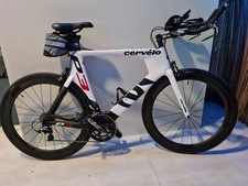 Cervelo P3 2015 bike, size 58