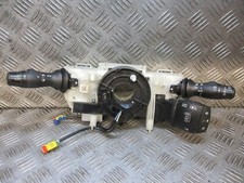 RENAULT MEGANE 2009 1.6 PETROL 5DR MK3 INDICATOR & WIPER STALKS 255670019R #891