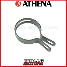 S410000500004 MUFFLER CLAMP ATHENA SPORTING & RACING D.60MM