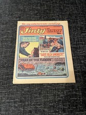 Jinty and Lindy Comic - 7