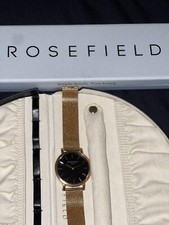 rosefield Watch