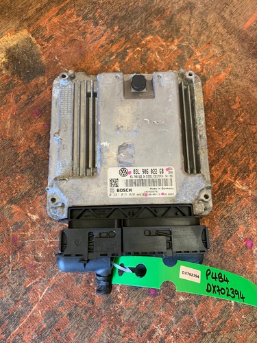 Skoda octavia ecu - skoda,