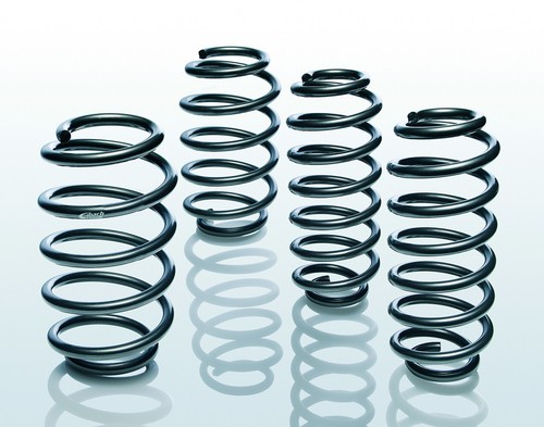 Eibach pro kit lowering - pro-kit,