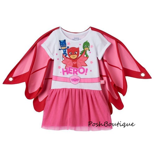 Disney masks owlette - owlette, girl